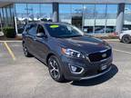 2018 Kia Sorento EX V6