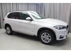 2014 BMW X5 xDrive35i Sport Utility 4D