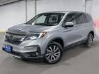 2020 Honda Pilot EX