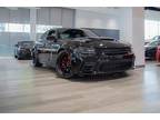 2021 Dodge Charger SRT Hellcat Widebody