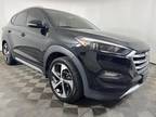 2017 Hyundai Tucson Eco 4dr All-Wheel Drive