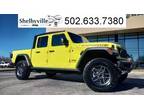 2024 Jeep Gladiator Mojave