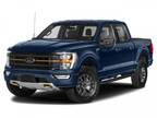 2023 Ford F-150 4WD