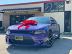 2018 Dodge Charger R/T Scat Pack Sedan 4D