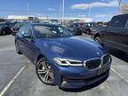 2021 BMW 530i xDrive