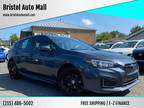 2017 Subaru Impreza 2.0i Sport Wagon 4D