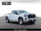 2020 GMC Sierra 1500 4WD Double Cab Standard Box