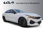 2023 Kia K5 GT-Line 4dr Front-Wheel Drive Sedan