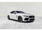 2020 BMW M8 Base