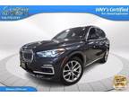 2019 BMW X5 xDrive40i Sport Utility 4D