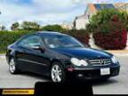 2008 Mercedes-Benz CLK350 62,000 MILES 3.5L 2008 Mercedes-Benz CLK350 62,000