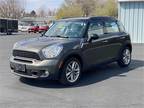 Pre-Owned 2012 Mini Cooper S Countryman