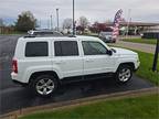 Pre-Owned 2014 Jeep Patriot Latitude