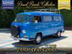 1971 Volkswagen Campmobile 1971 Volkswagen Campmobile for sale!