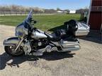 2003 Harley-Davidson FLHTC Electra Glide Classic