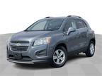 2015 Chevrolet Trax LT