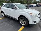 2012 Chevrolet Equinox LS