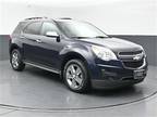 Used 2015 Chevrolet Equinox LT