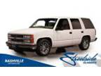 1999 Chevrolet Tahoe New Arrival! Description coming soon