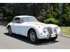 1958 Jaguar XK 1958 Jaguar XK150 for sale!