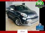 2017 FIAT 500L Trekking Hatchback 4D 2017 FIAT 500L Trekking Hatchback 4D