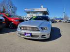2013 Ford Mustang 2dr