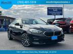 2021 BMW 2 Series 228i xDrive Gran Coupe Sedan 4D