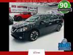 2019 Nissan Sentra S Sedan 4D 2019 Nissan Sentra S Sedan 4D