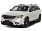 2019 Dodge Journey GT