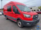 2020 Ford Transit-250 148 WB High Roof Extended Cargo