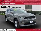 2021 Dodge Durango SXT Plus