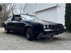 1984 Buick Grand National