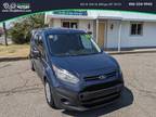 2016 Ford Transit Connect Cargo XL Van 4D