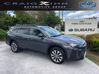 2023 Subaru Outback Limited XT