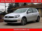 2014 Volkswagen Golf 2.5L