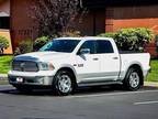 2014 RAM 1500 Crew Cab Laramie Pickup 4D 5 1/2 ft