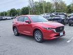 2024 Mazda CX-5 2.5 S Preferred Package