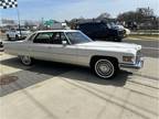 1976 Cadillac Sedan Deville