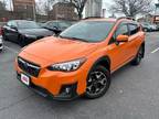 2019 Subaru Crosstrek 2.0i Premium Sport Utility 4D