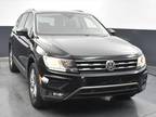 2021 Volkswagen Tiguan 2.0T SE 4dr Front-Wheel Drive