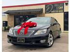 2010 Lexus LS LS 460 Sedan 4D