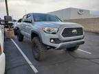 2019 Toyota Tacoma 4WD TRD Pro