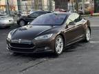 2013 Tesla Model S Base