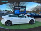 2020 Tesla Model 3 Standard Range Plus Sedan 4D