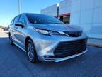 2023 Toyota Sienna XLE 8 Passenger 4dr Front-Wheel Drive Passenger Van