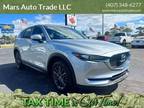 2019 Mazda CX-5 Sport SUV 4D