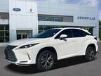 2021 Lexus RX 350 Base