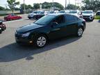 2014 Chevrolet Cruze LS Auto