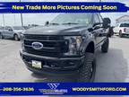 2019 Ford F-250, 35K miles