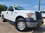 2014 Ford F-150 XLT 4WD Truck